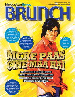 Image result for brunch magazine cover