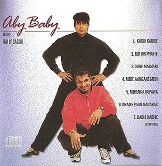ABY BABY - Bobbytalkscinema.com