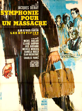 The Corrupt (French)